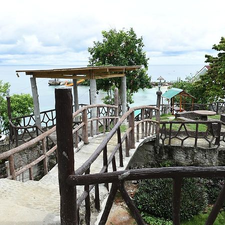 Bano Beach Resort Himensulan Екстериор снимка