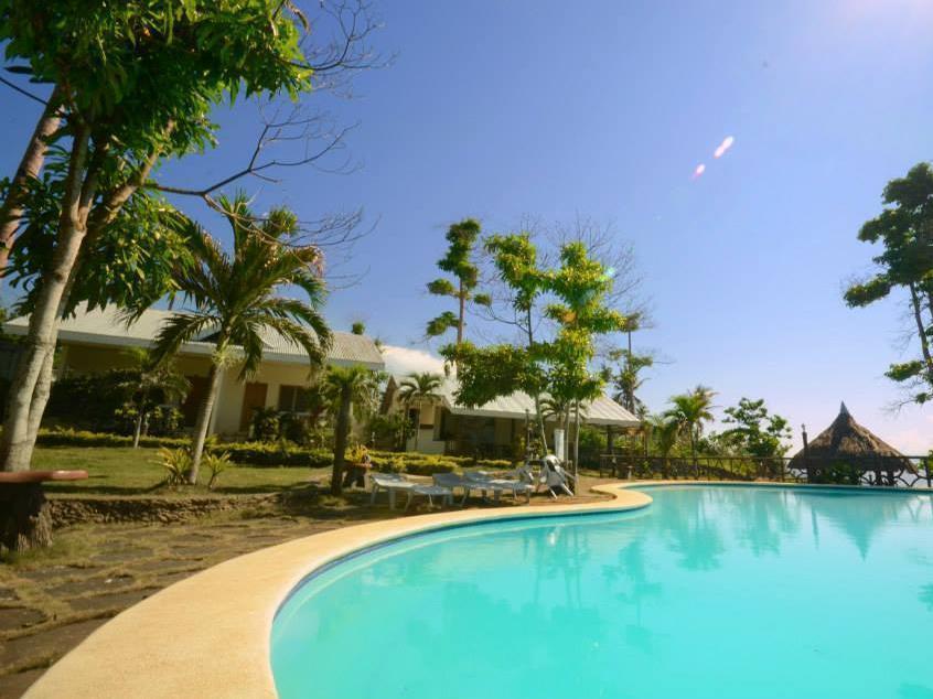Bano Beach Resort Himensulan Екстериор снимка