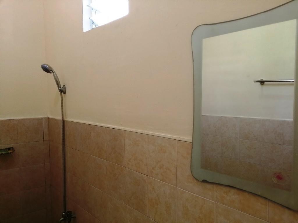 Bano Beach Resort Himensulan Екстериор снимка