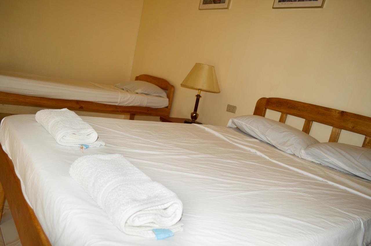 Bano Beach Resort Himensulan Екстериор снимка