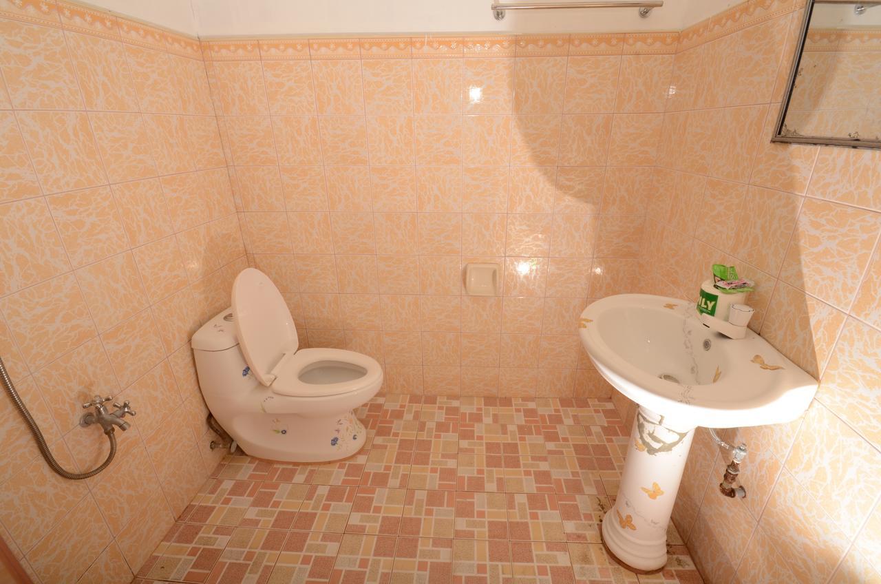 Bano Beach Resort Himensulan Екстериор снимка