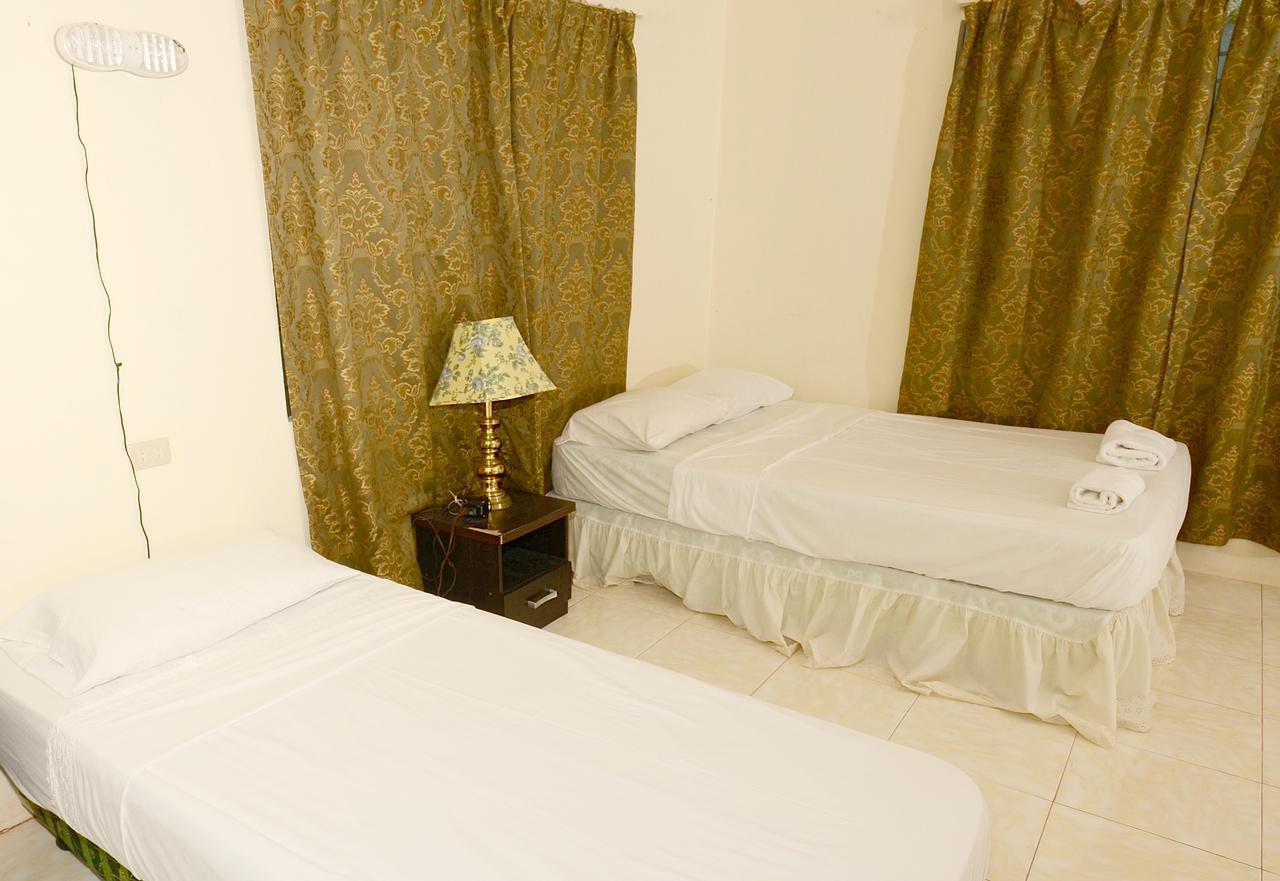 Bano Beach Resort Himensulan Екстериор снимка