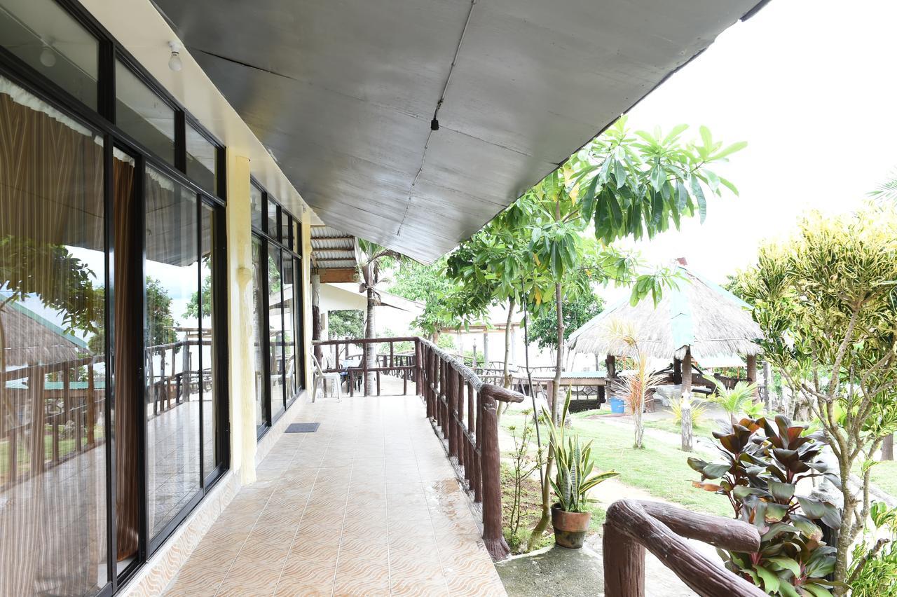Bano Beach Resort Himensulan Екстериор снимка