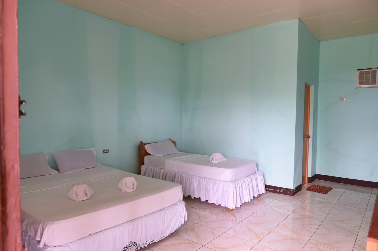 Bano Beach Resort Himensulan Екстериор снимка