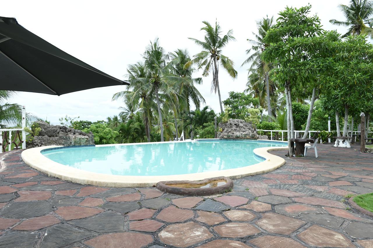 Bano Beach Resort Himensulan Екстериор снимка