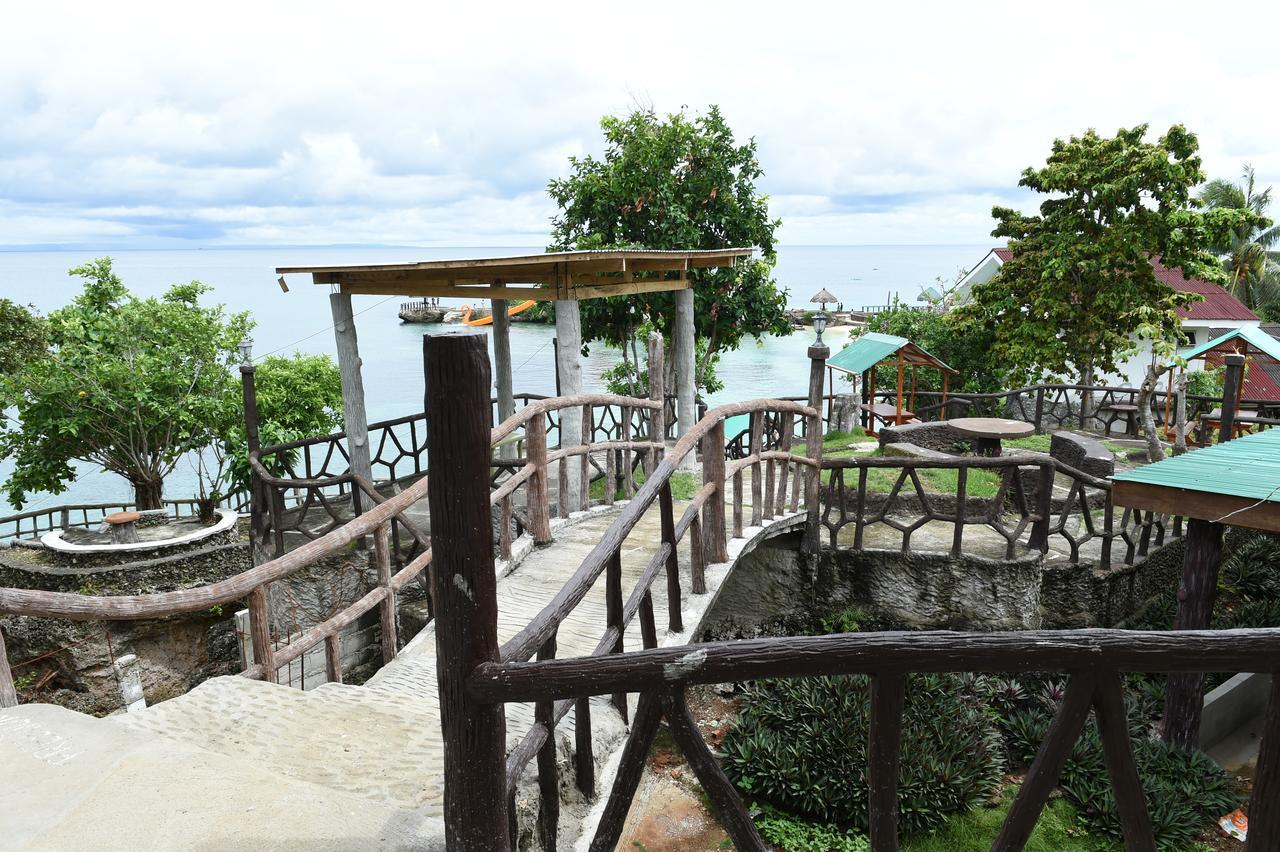 Bano Beach Resort Himensulan Екстериор снимка