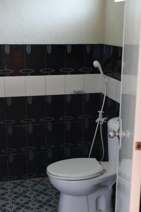 Bano Beach Resort Himensulan Екстериор снимка