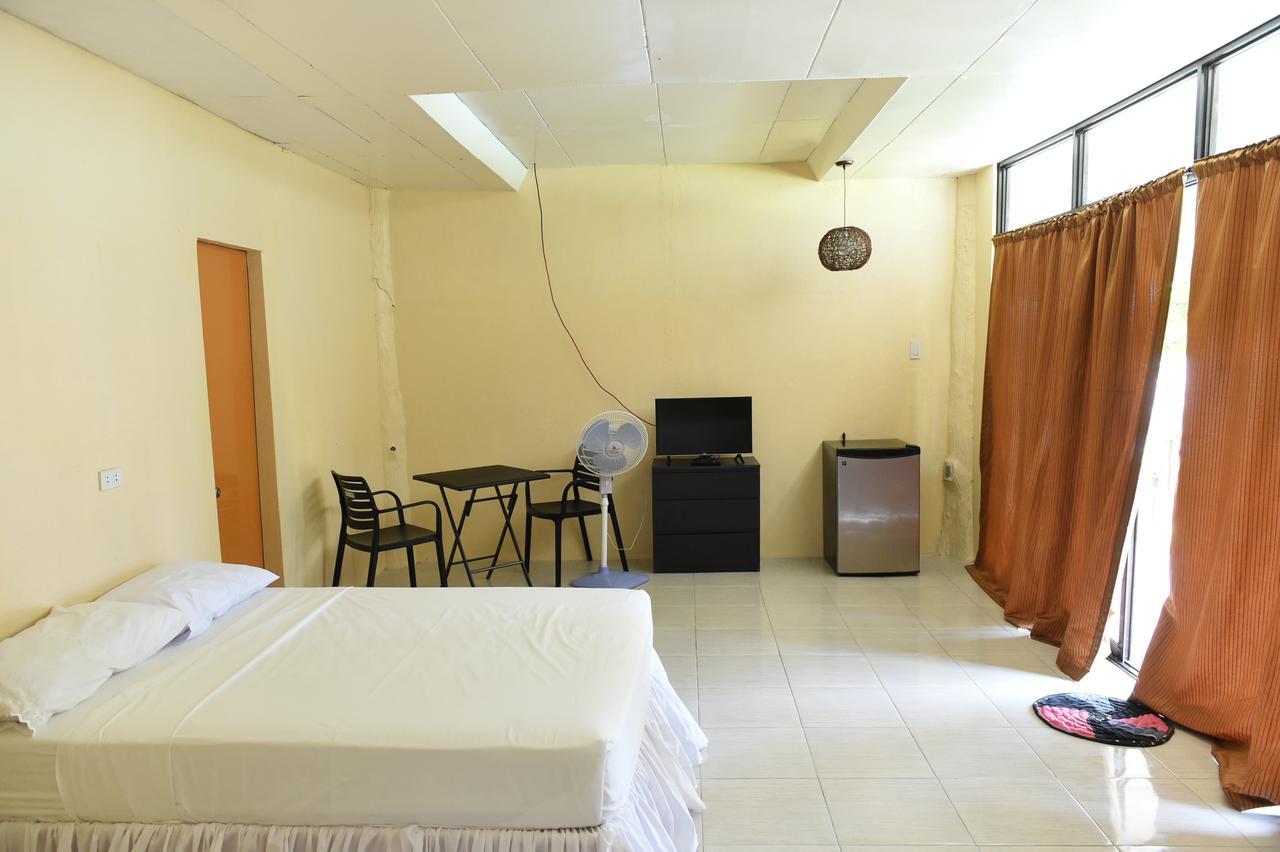 Bano Beach Resort Himensulan Екстериор снимка