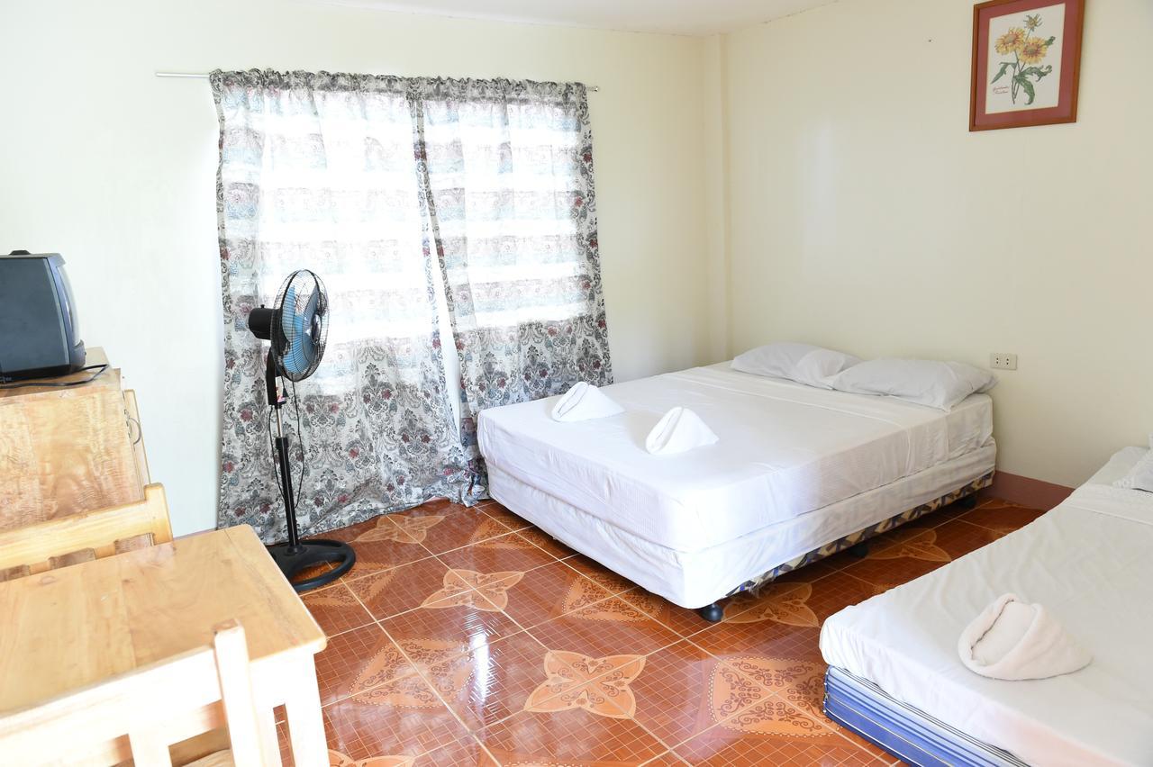 Bano Beach Resort Himensulan Екстериор снимка