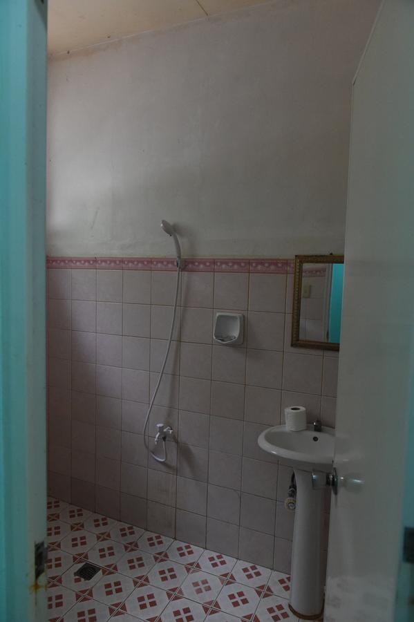 Bano Beach Resort Himensulan Екстериор снимка