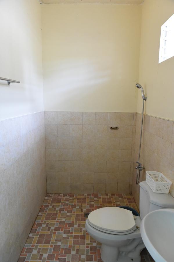 Bano Beach Resort Himensulan Екстериор снимка