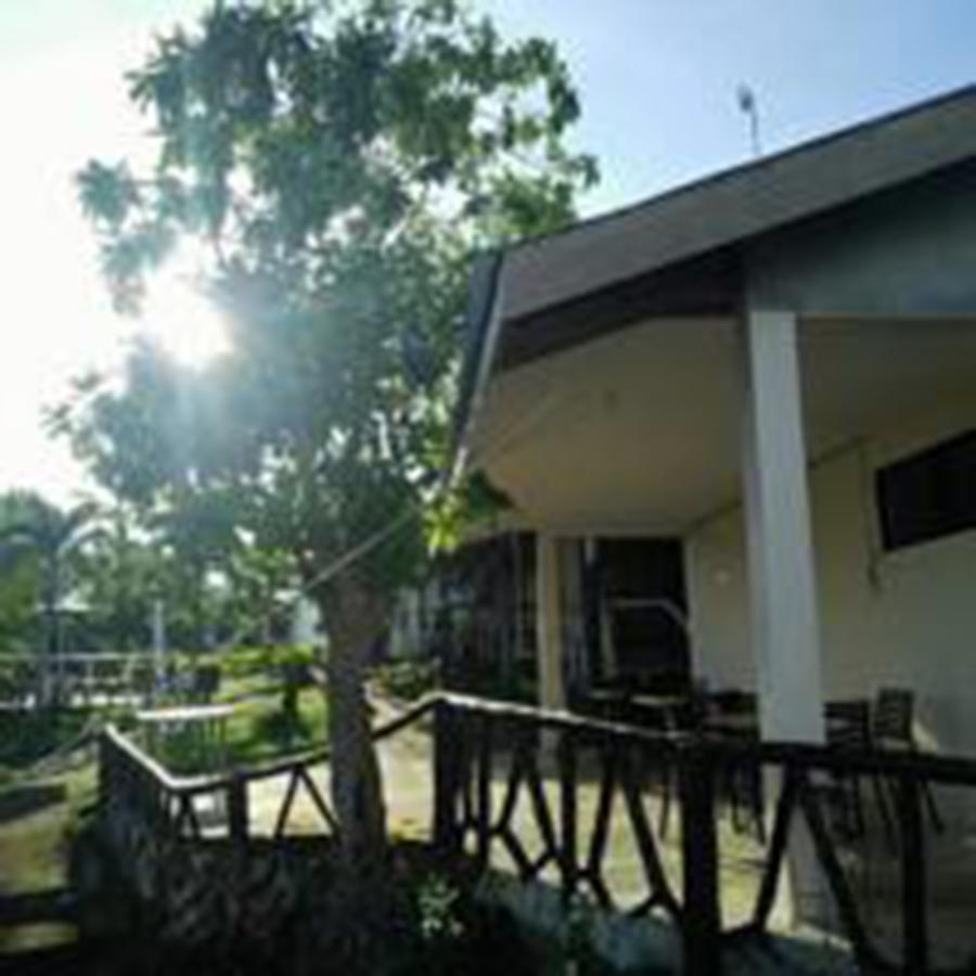 Bano Beach Resort Himensulan Екстериор снимка