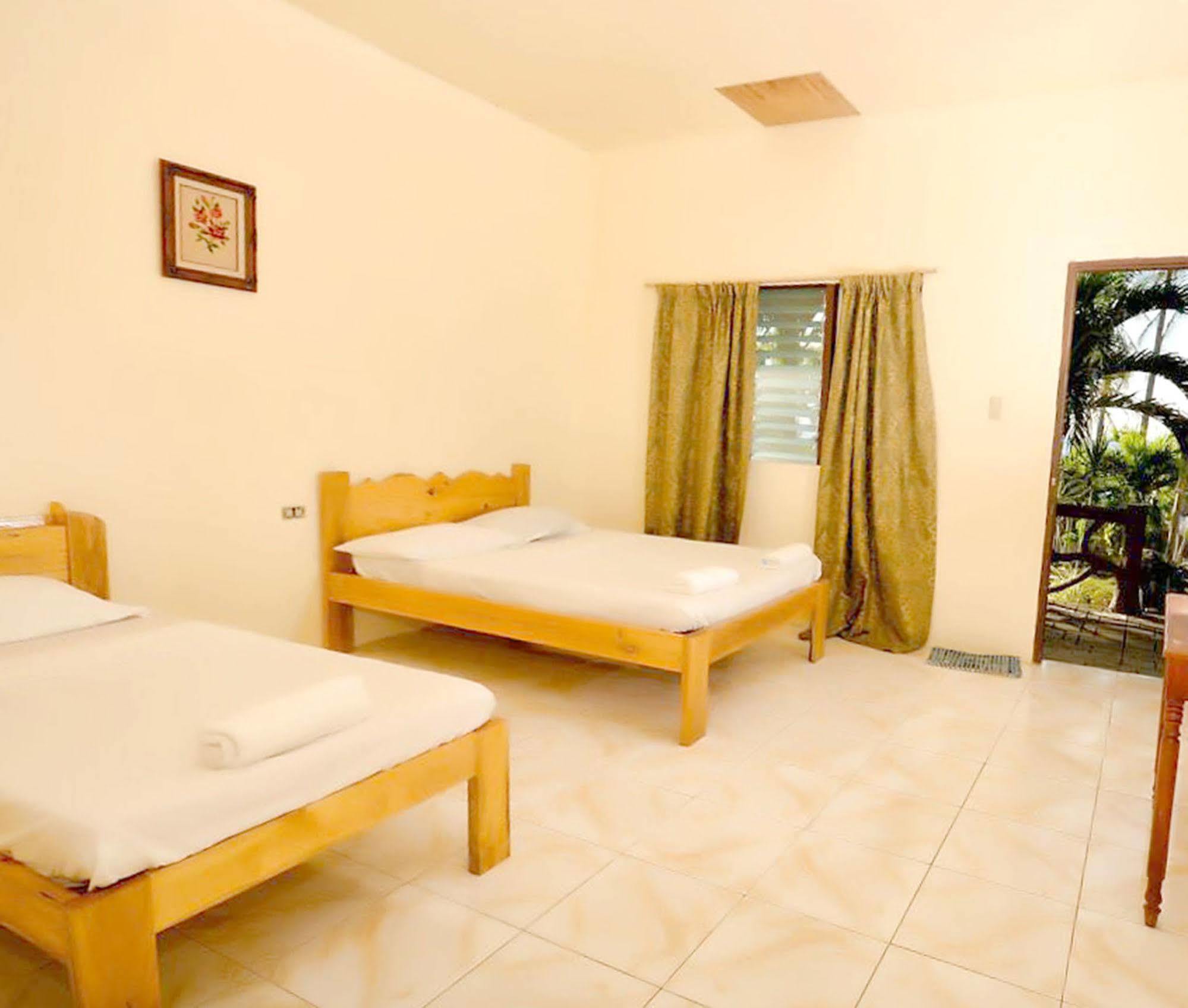 Bano Beach Resort Himensulan Екстериор снимка