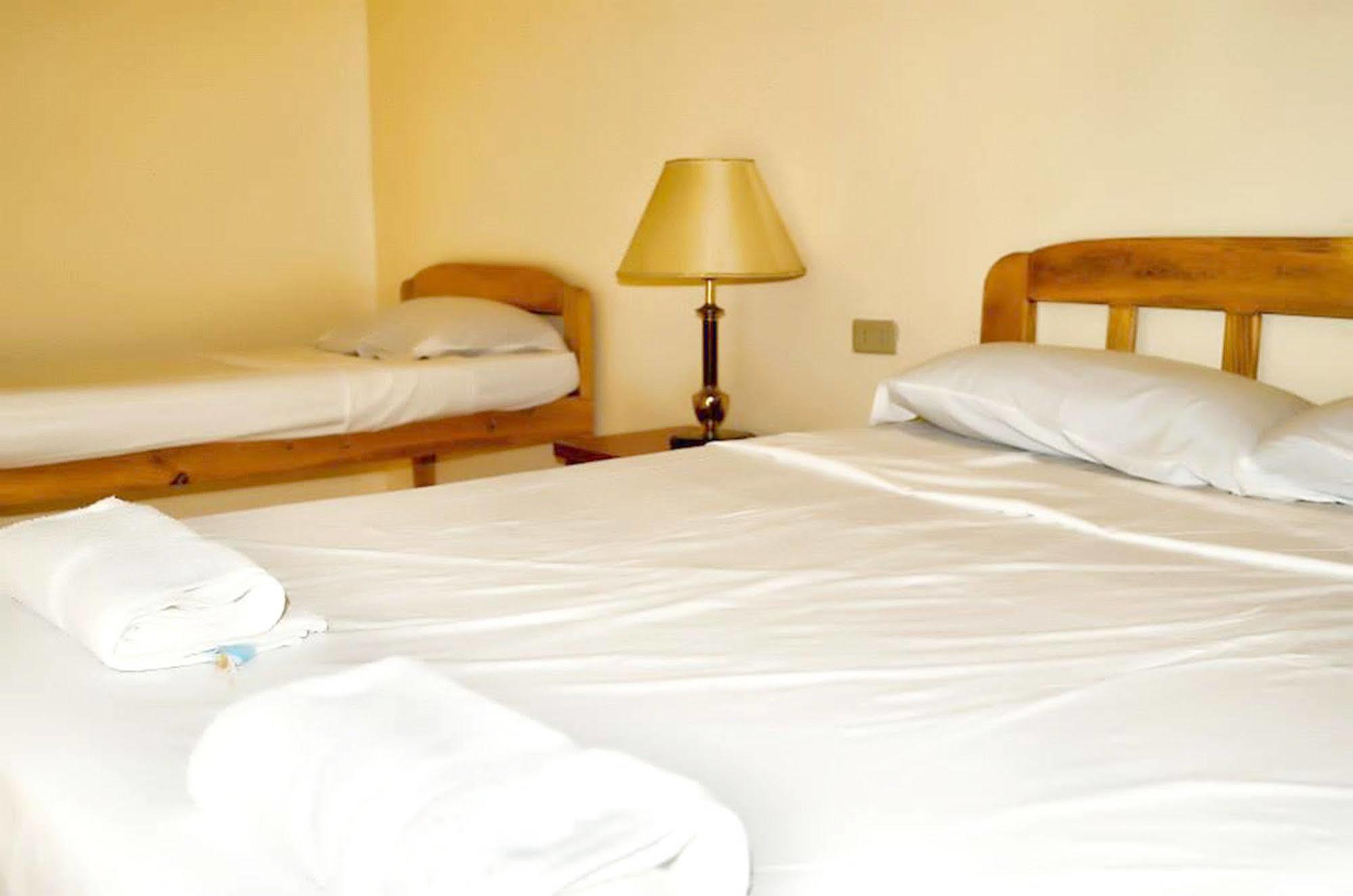 Bano Beach Resort Himensulan Екстериор снимка