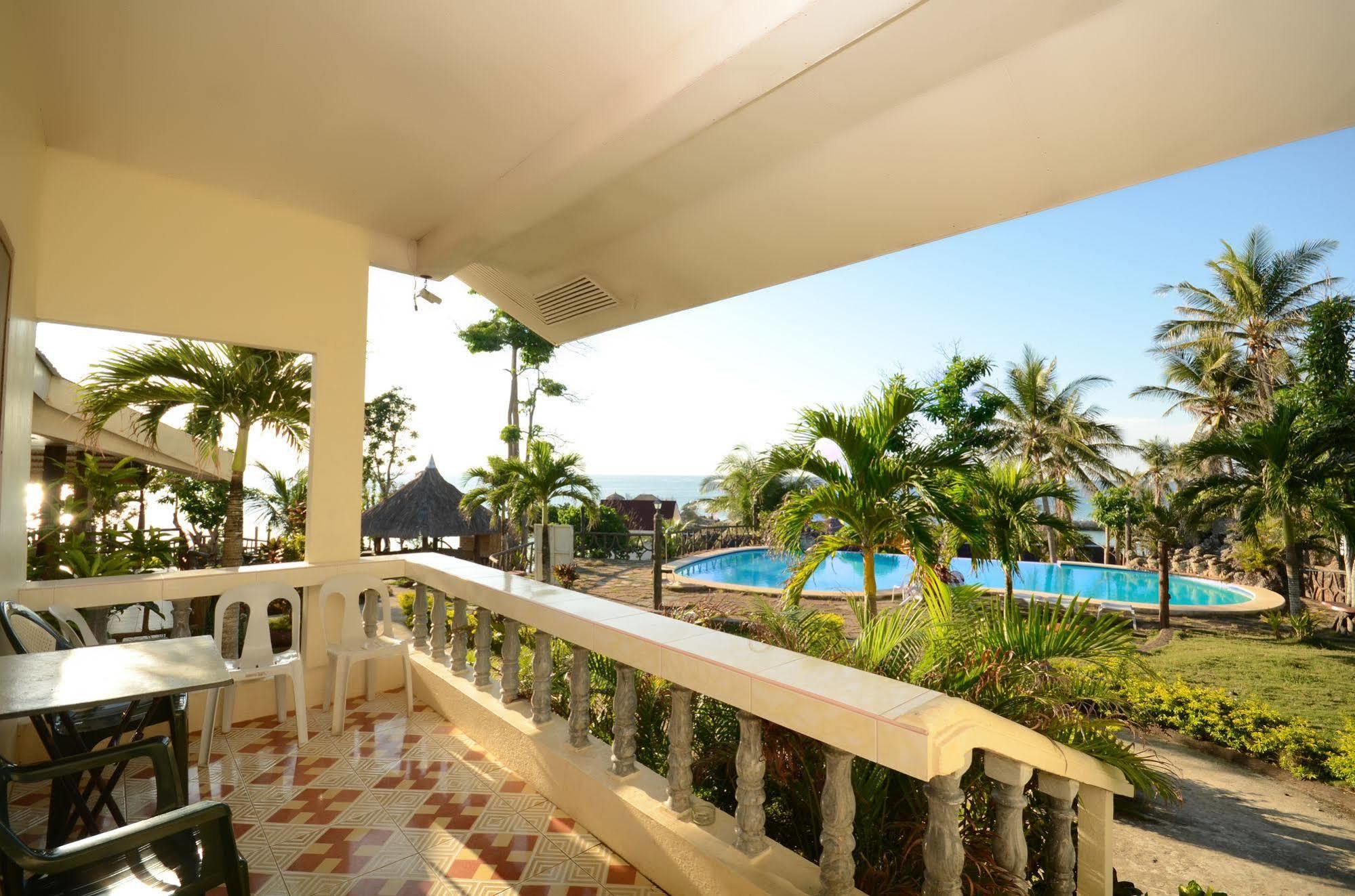 Bano Beach Resort Himensulan Екстериор снимка