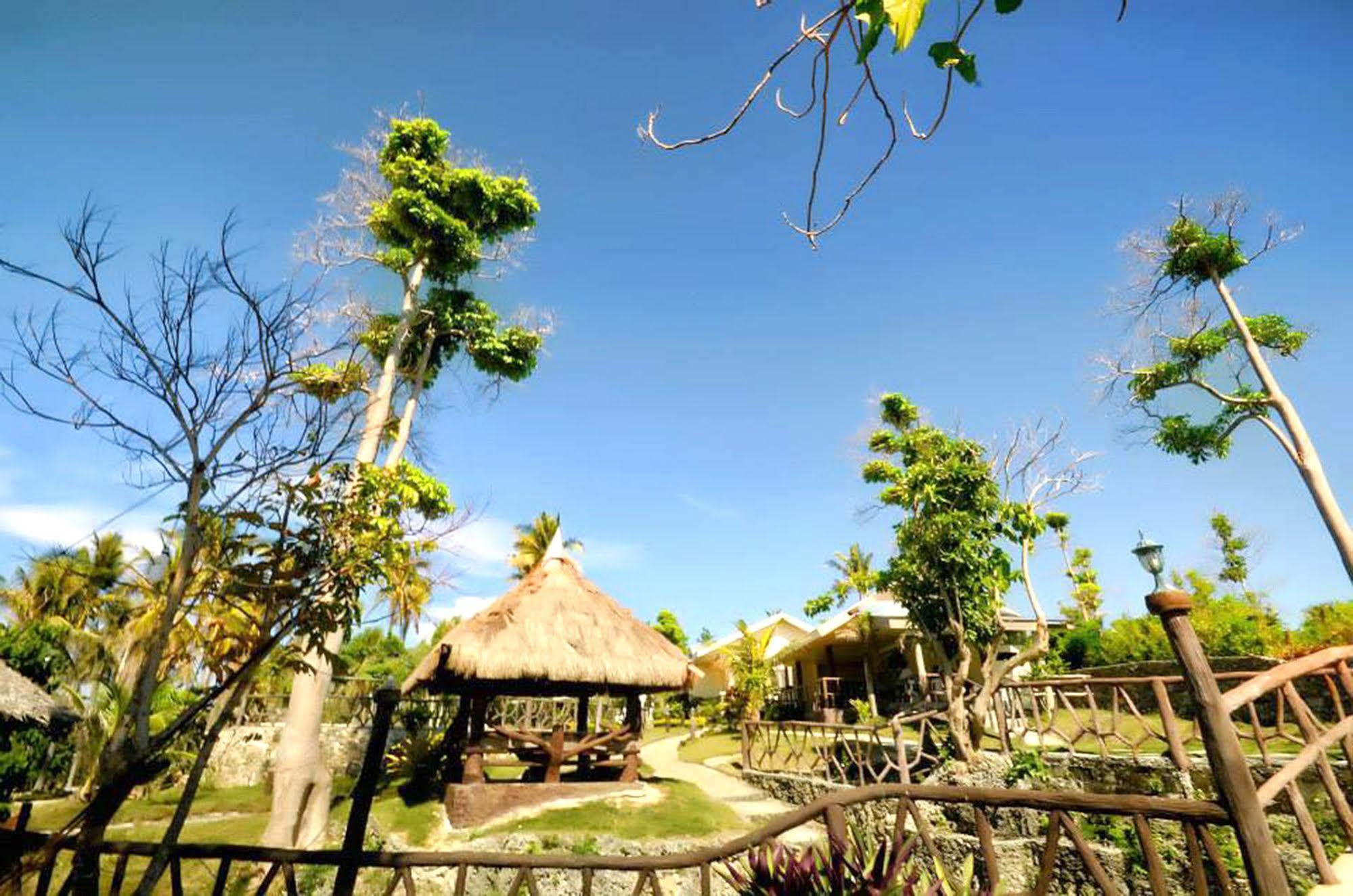 Bano Beach Resort Himensulan Екстериор снимка