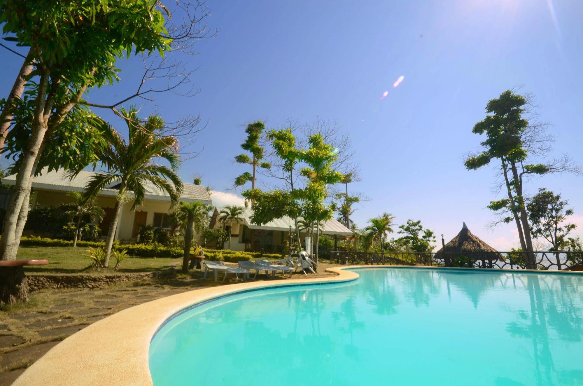 Bano Beach Resort Himensulan Екстериор снимка