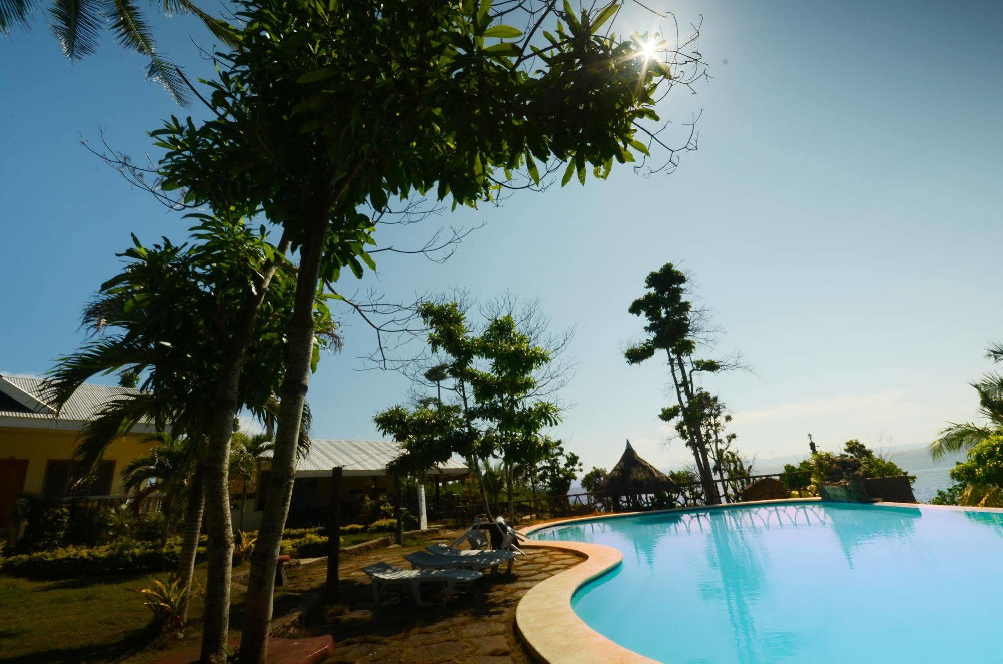 Bano Beach Resort Himensulan Екстериор снимка