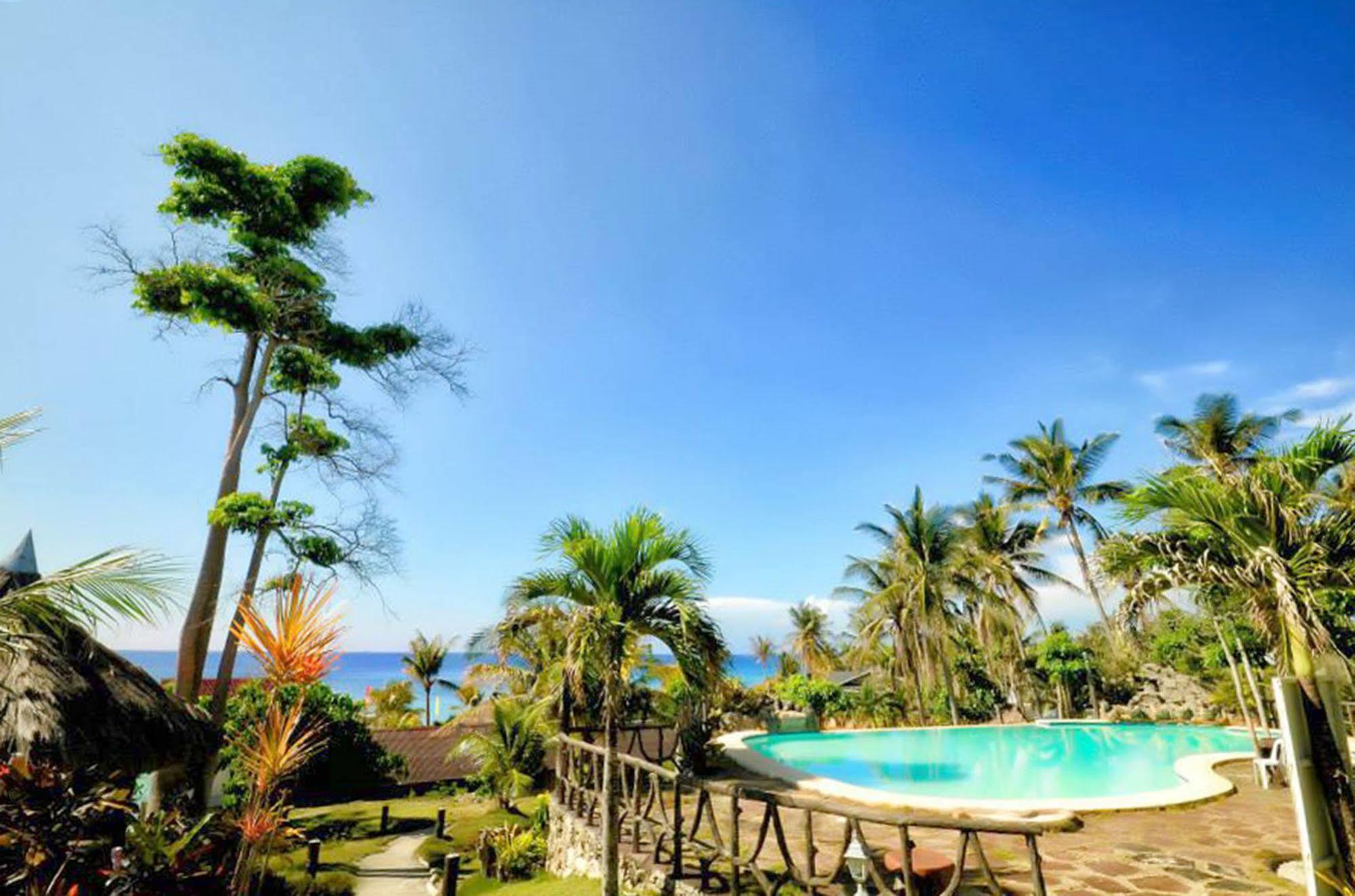 Bano Beach Resort Himensulan Екстериор снимка