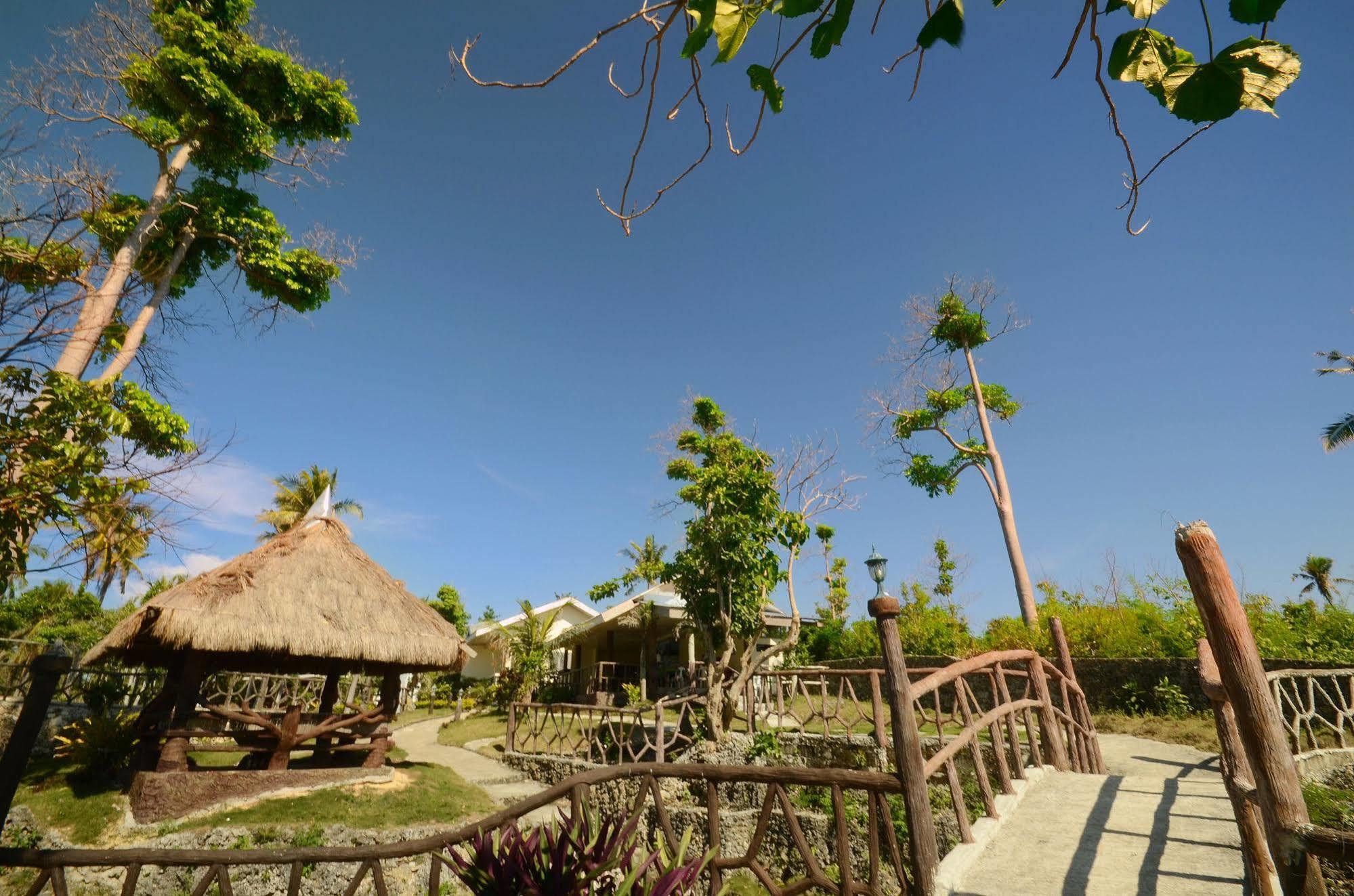 Bano Beach Resort Himensulan Екстериор снимка