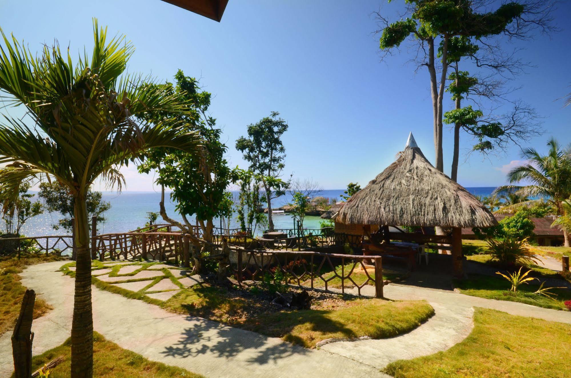 Bano Beach Resort Himensulan Екстериор снимка