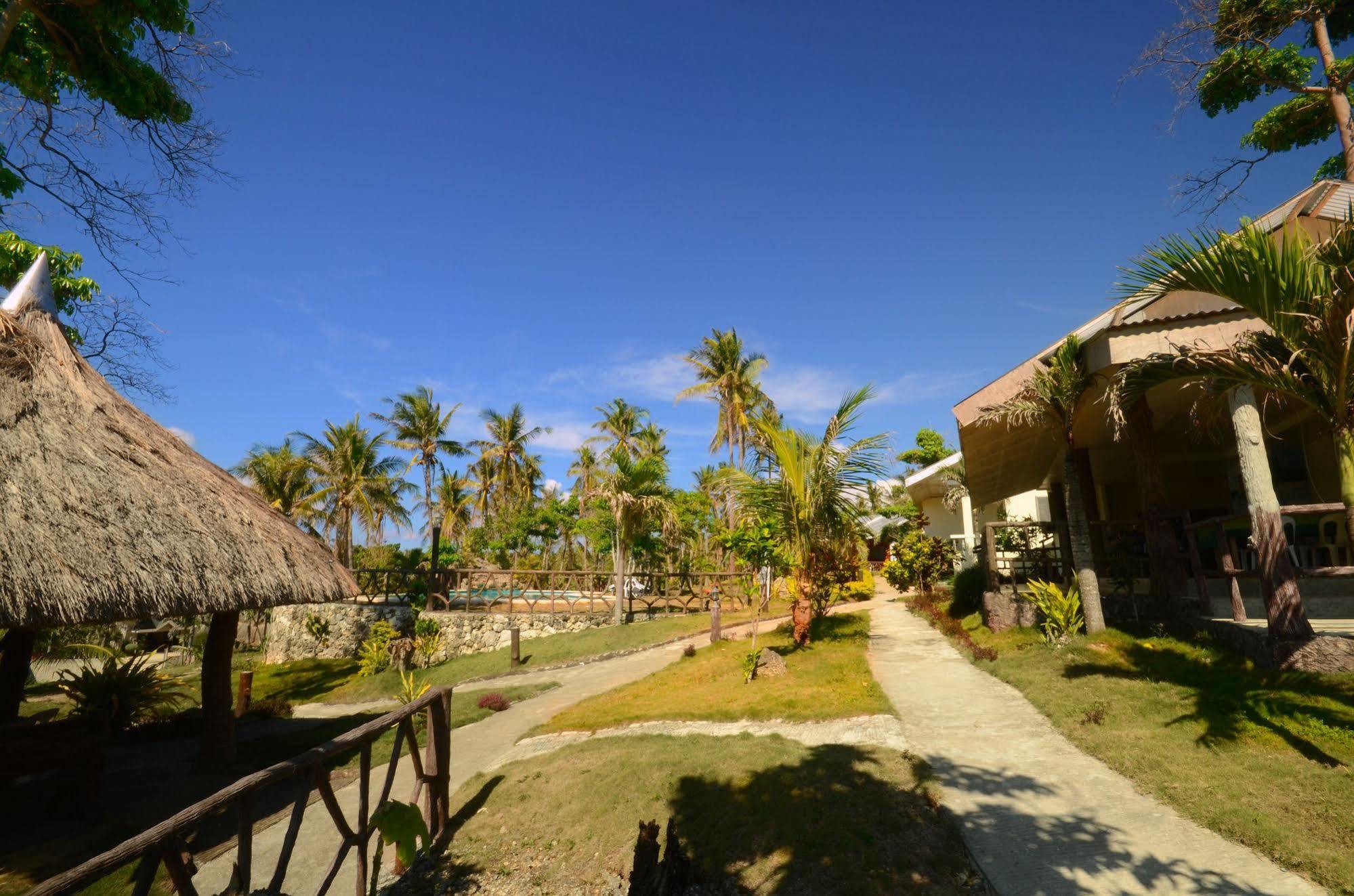 Bano Beach Resort Himensulan Екстериор снимка
